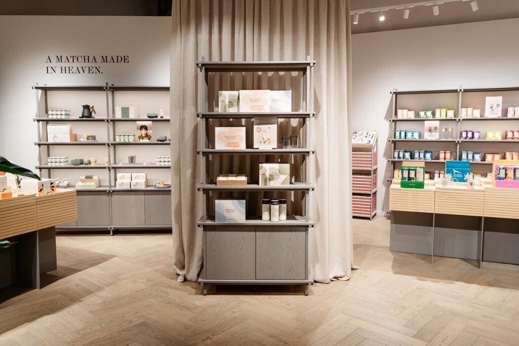 Bilder PAPER & TEA - Hamburg Westfield Überseequartier