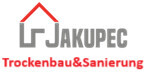 Jakupec-bau Logo