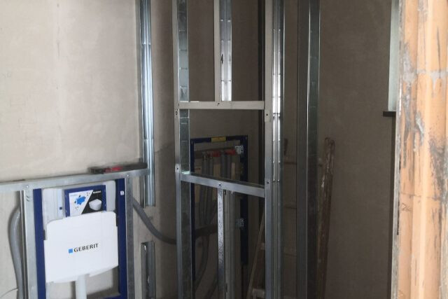 Bilder Jakupec-bau