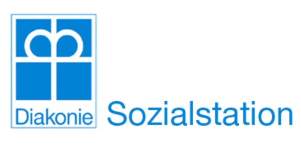 Diakonie-Sozialstation Rösrath gemeinnützige GmbH Logo