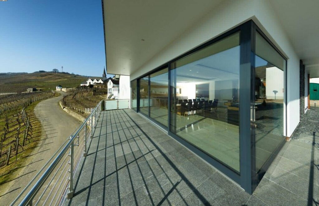 Bilder Gebrüder Hoppe Gbr Schreinerei & Bauelemente