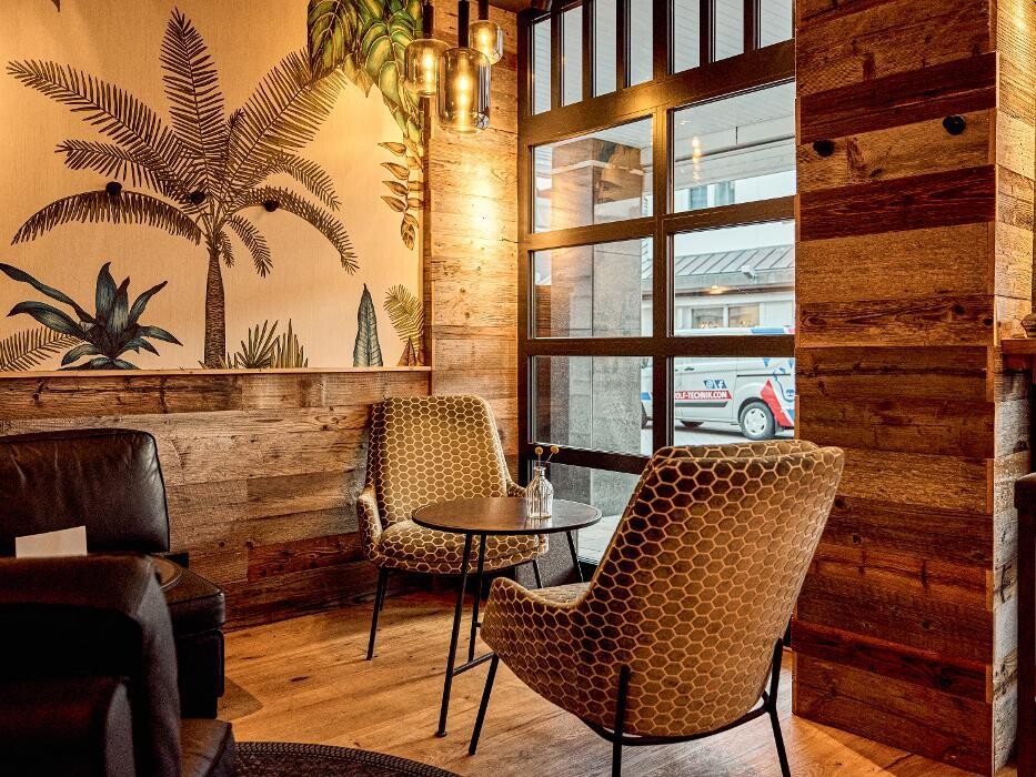 Bilder Coffee Fellows - Kaffee, Bagels, Frühstück