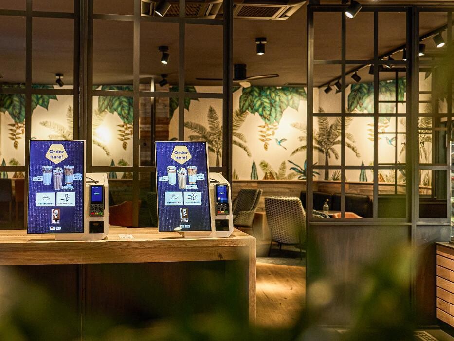 Bilder Coffee Fellows - Kaffee, Bagels, Frühstück