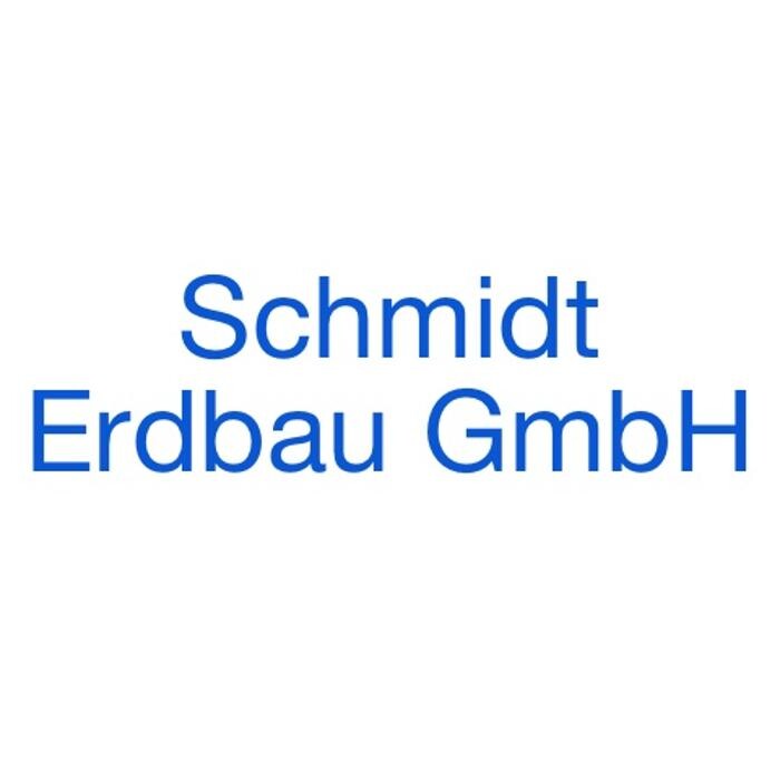 Bilder Schmidt Erdbau GmbH