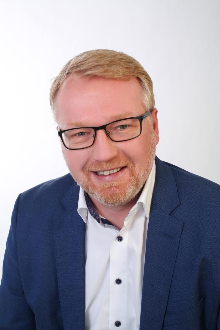 Bilder Mecklenburgische Versicherung Andreas Becker