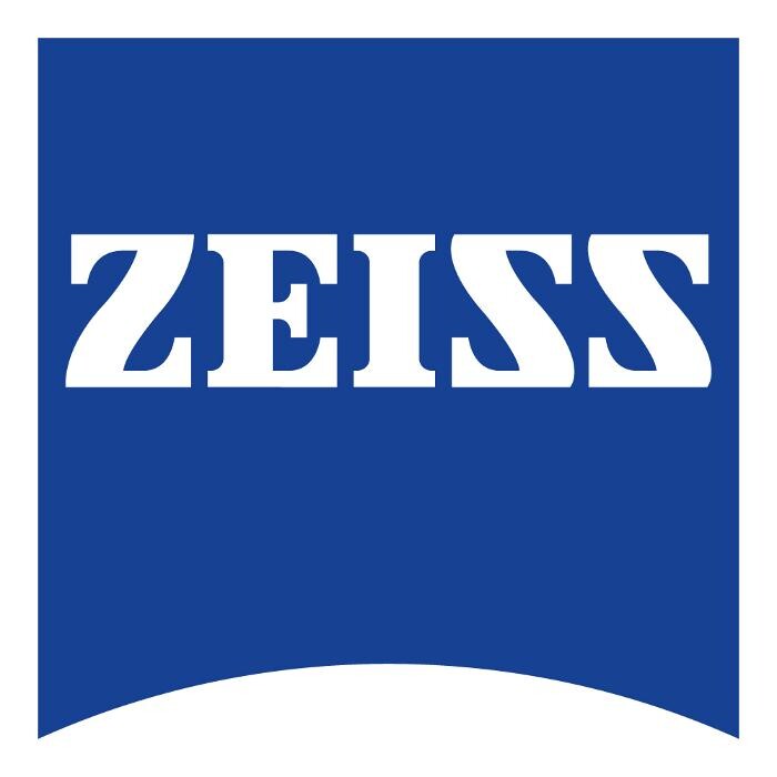 ZEISS VISION CENTER in Bonn Logo
