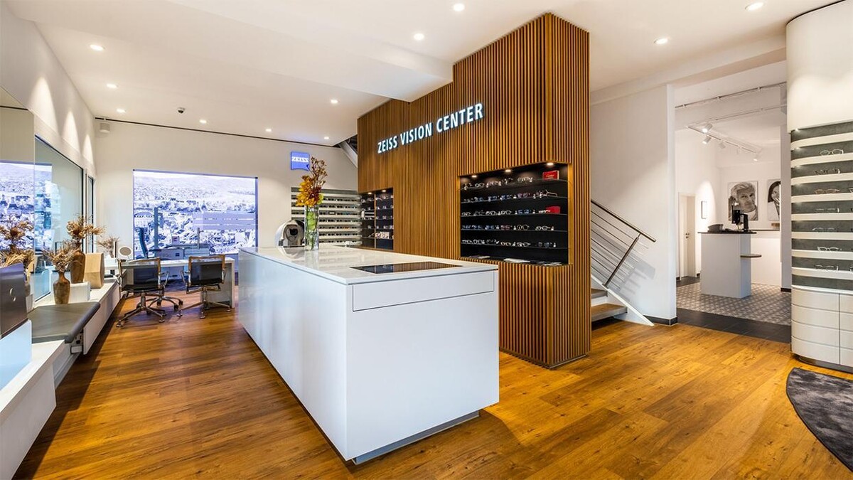 Bilder ZEISS VISION CENTER in Bonn