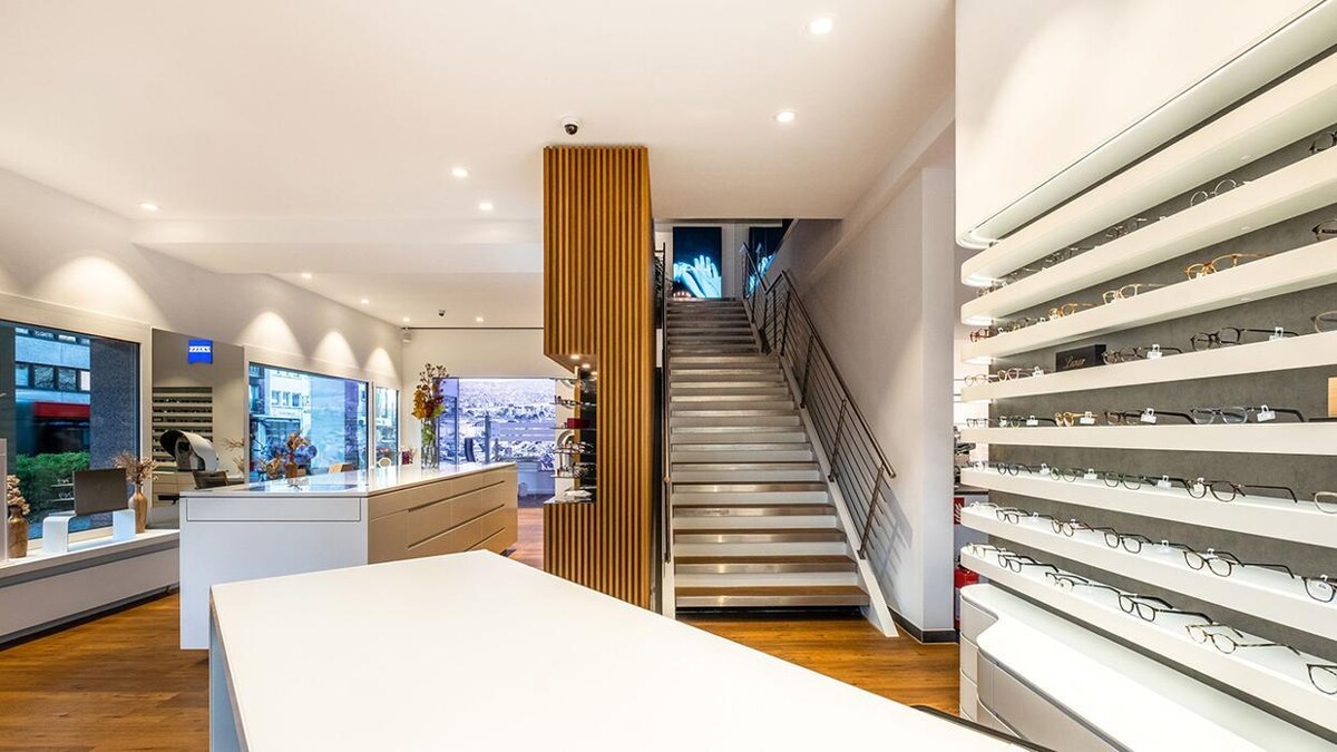 Bilder ZEISS VISION CENTER in Bonn