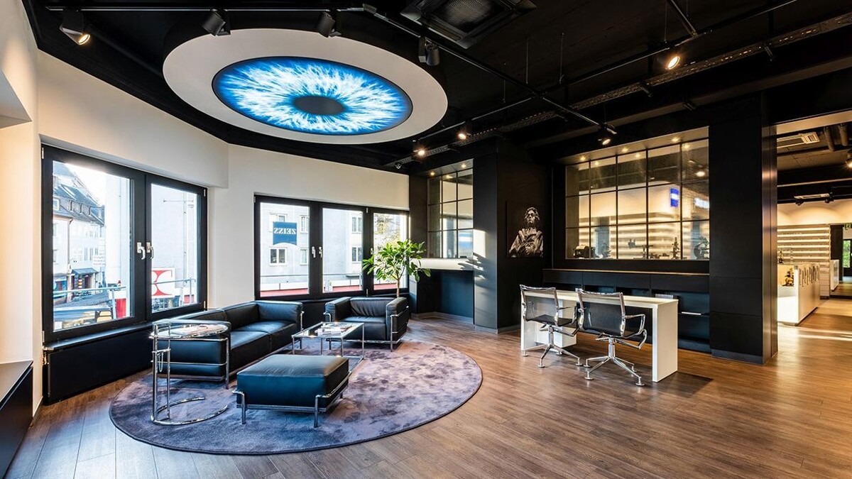 Bilder ZEISS VISION CENTER in Bonn