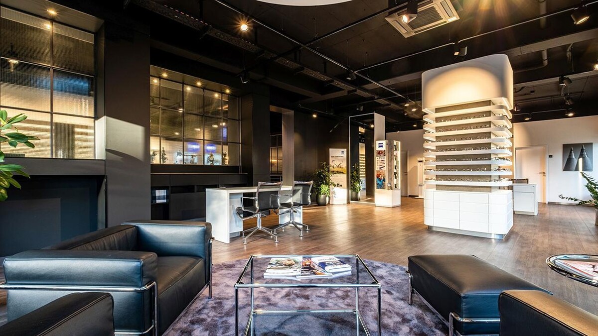 Bilder ZEISS VISION CENTER in Bonn
