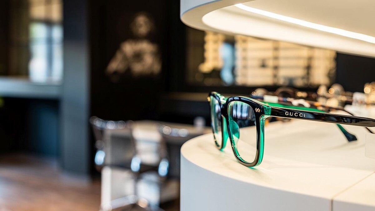 Bilder ZEISS VISION CENTER in Bonn