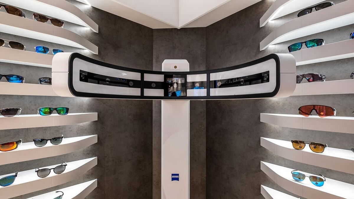 Bilder ZEISS VISION CENTER in Bonn