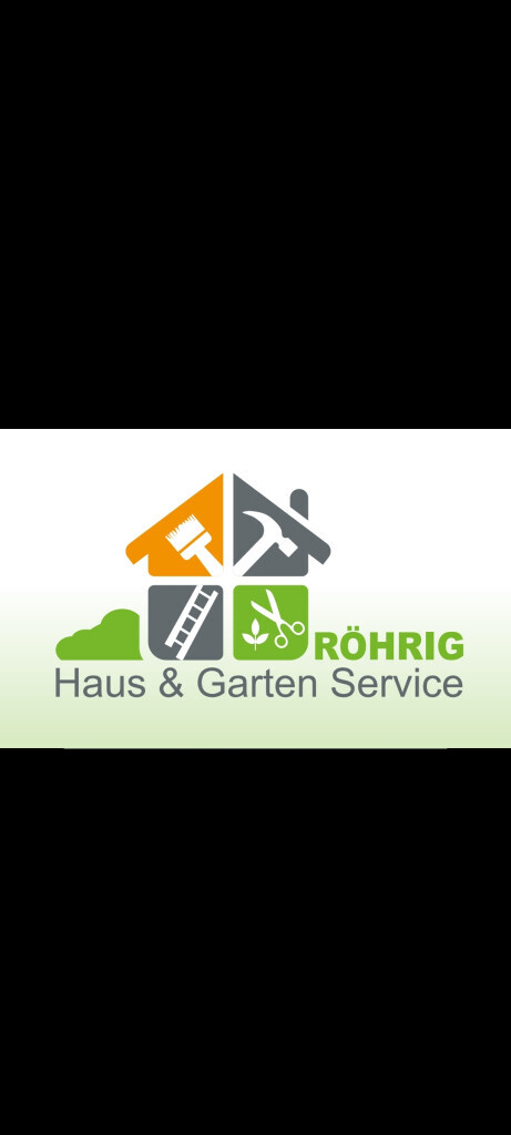 Danny Röhrig Logo