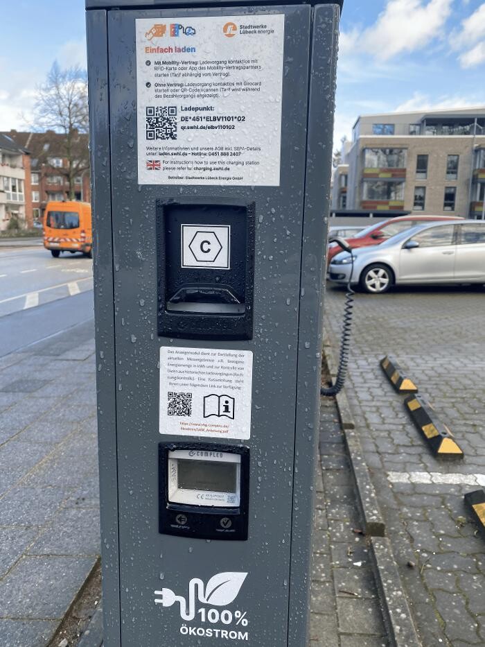 Bilder Stadtwerke Lübeck