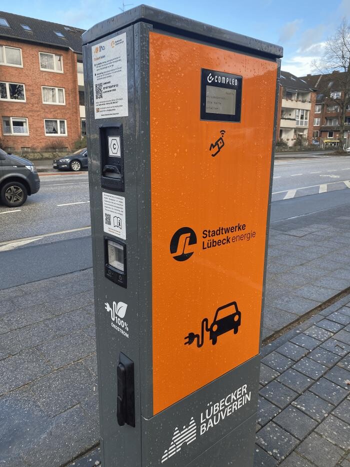 Bilder Stadtwerke Lübeck