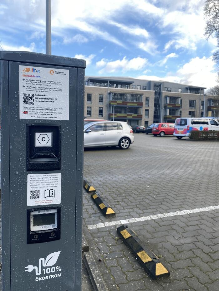 Bilder Stadtwerke Lübeck