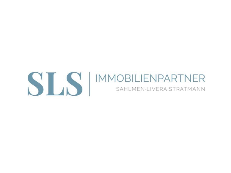 SLS Immobilienpartner GmbH Logo