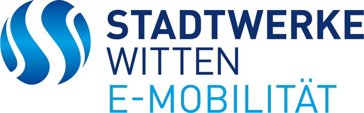 Stadtwerke Witten Ladestation Logo