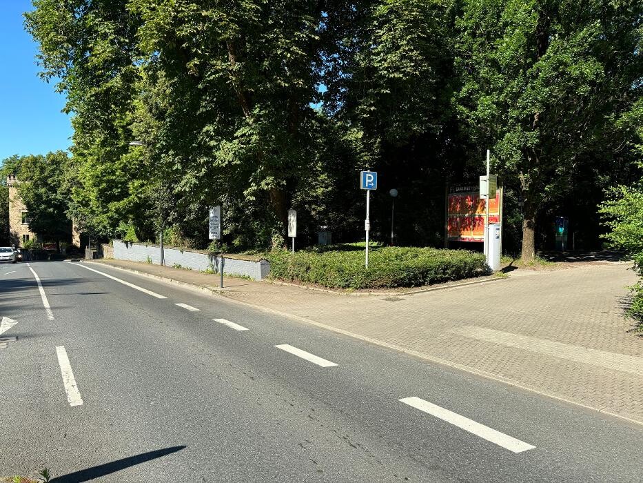Bilder Stadtwerke Witten Ladestation