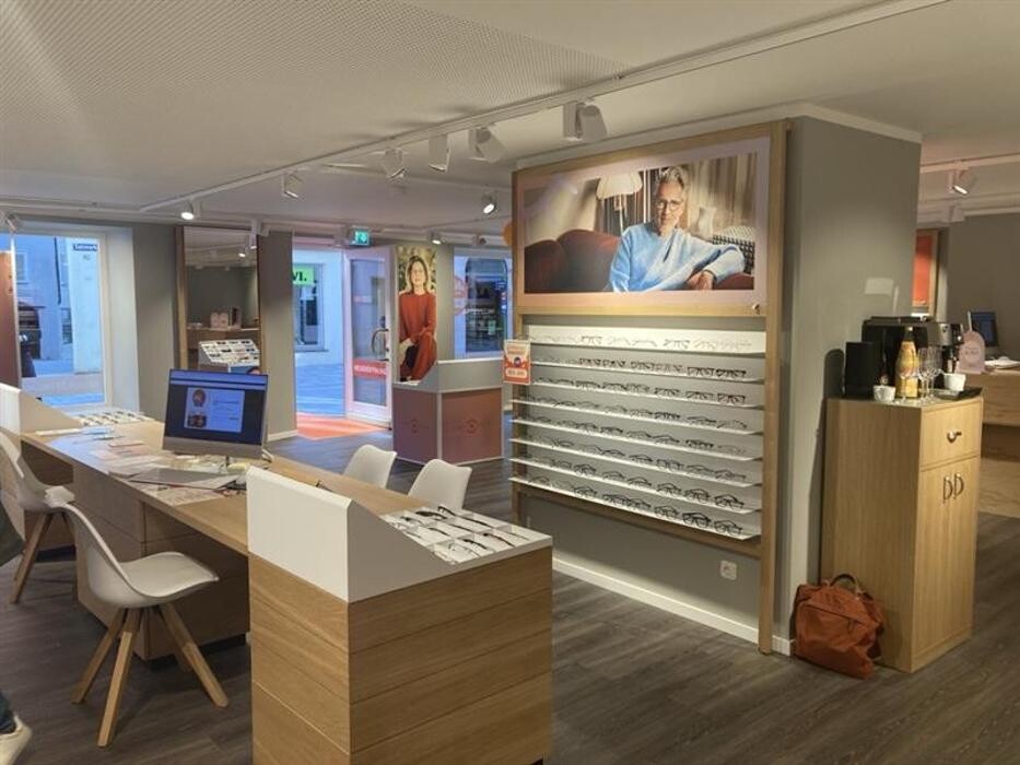 Bilder eyes + more - Optiker Kaufbeuren