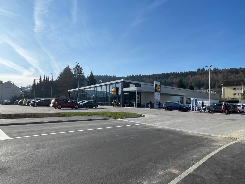 Bilder Lidl