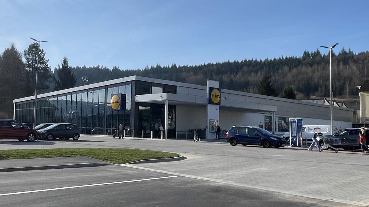 Bilder Lidl