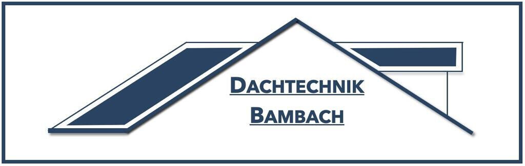 Dachtechnik Bambach e.U Logo