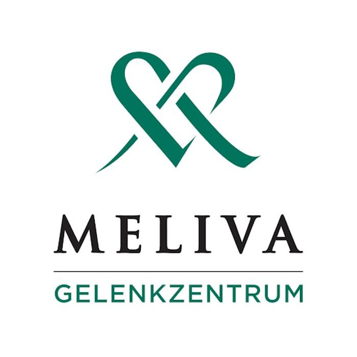 Meliva Gelenkzentrum Logo