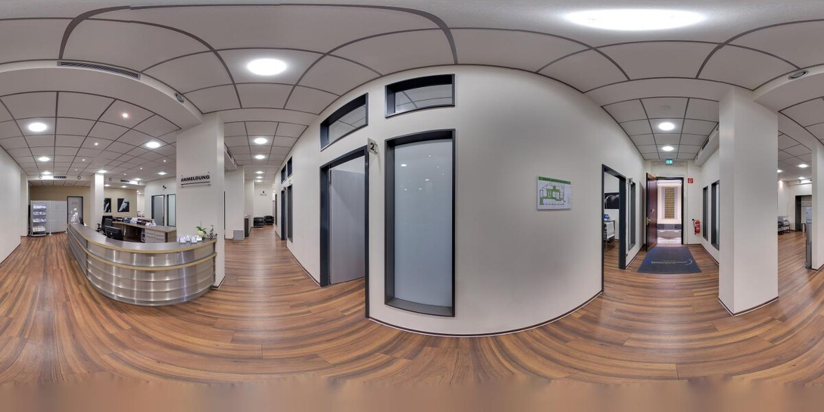 Bilder Meliva Gelenkzentrum