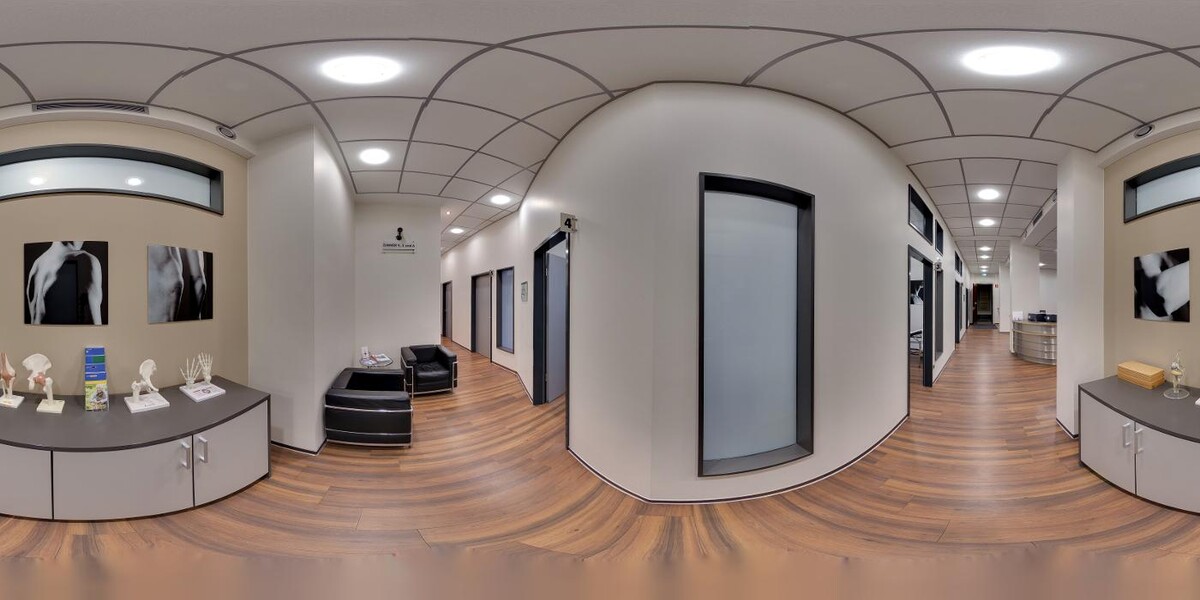 Bilder Meliva Gelenkzentrum