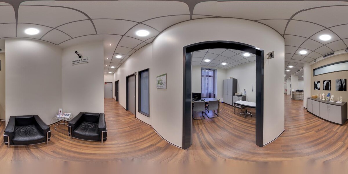 Bilder Meliva Gelenkzentrum