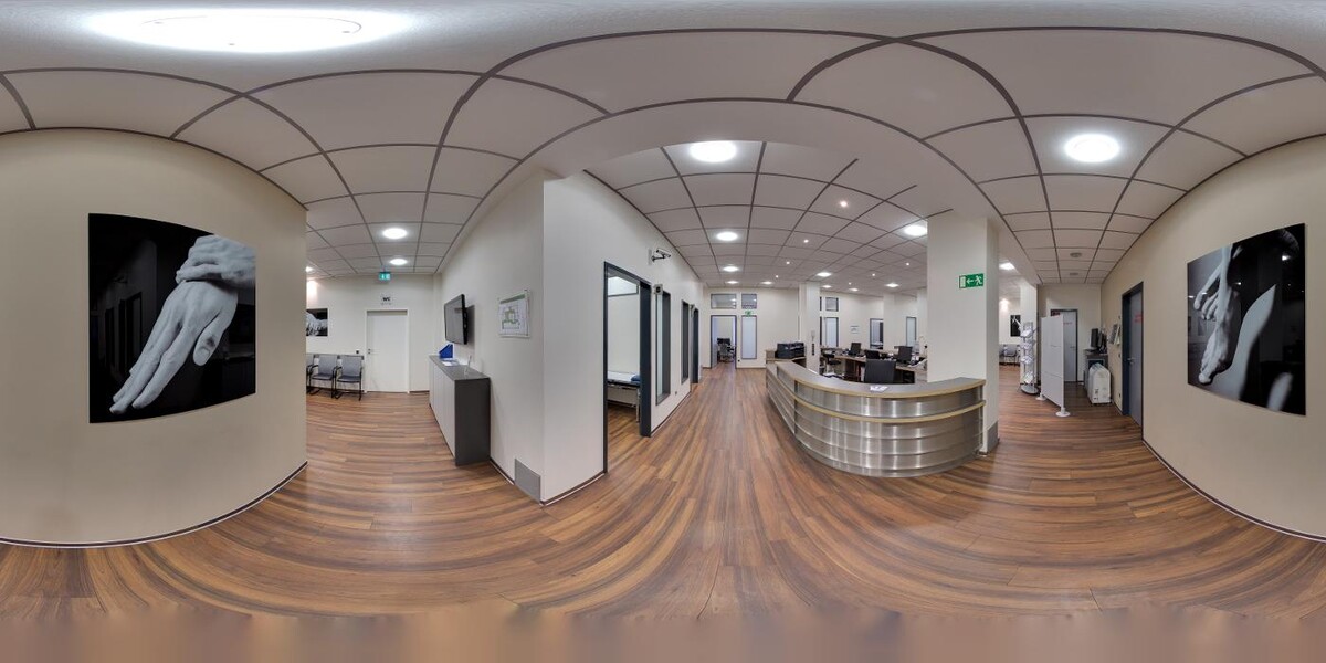 Bilder Meliva Gelenkzentrum