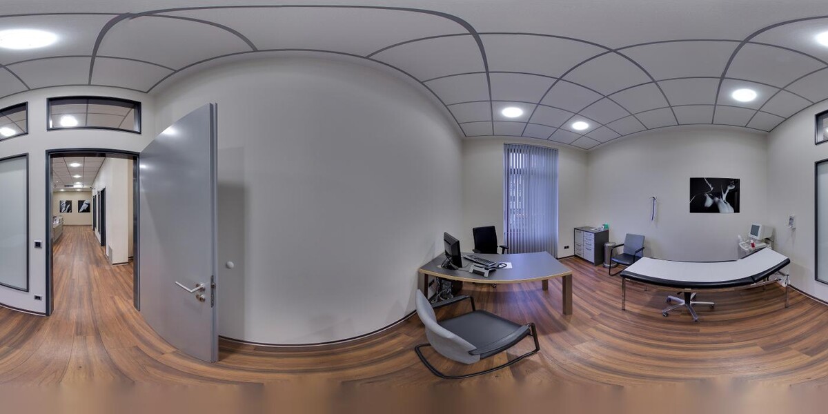 Bilder Meliva Gelenkzentrum