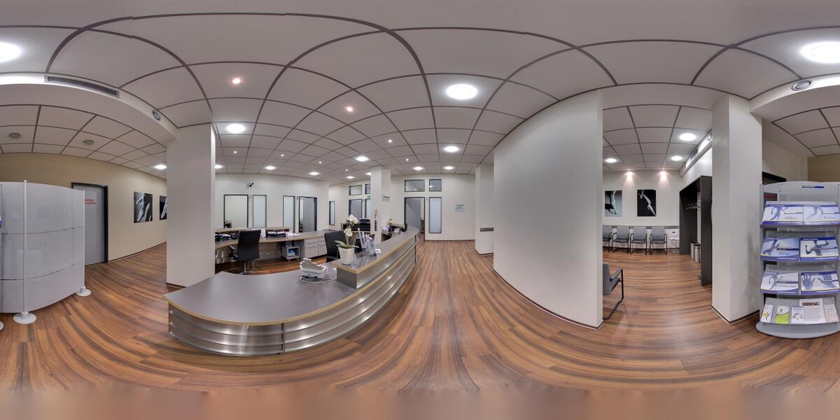 Bilder Meliva Gelenkzentrum