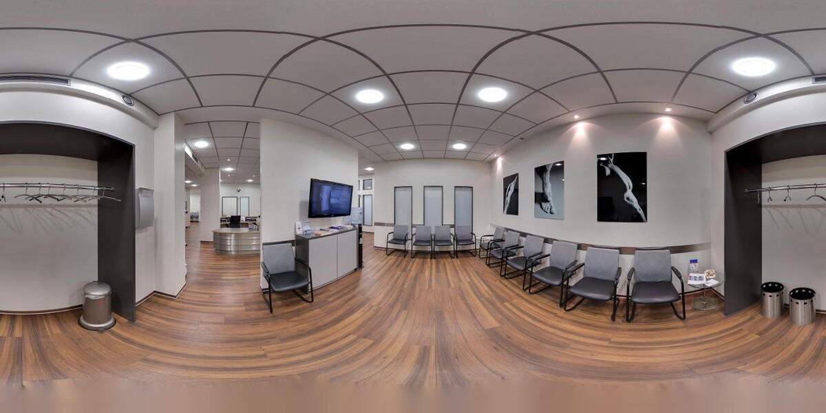 Bilder Meliva Gelenkzentrum