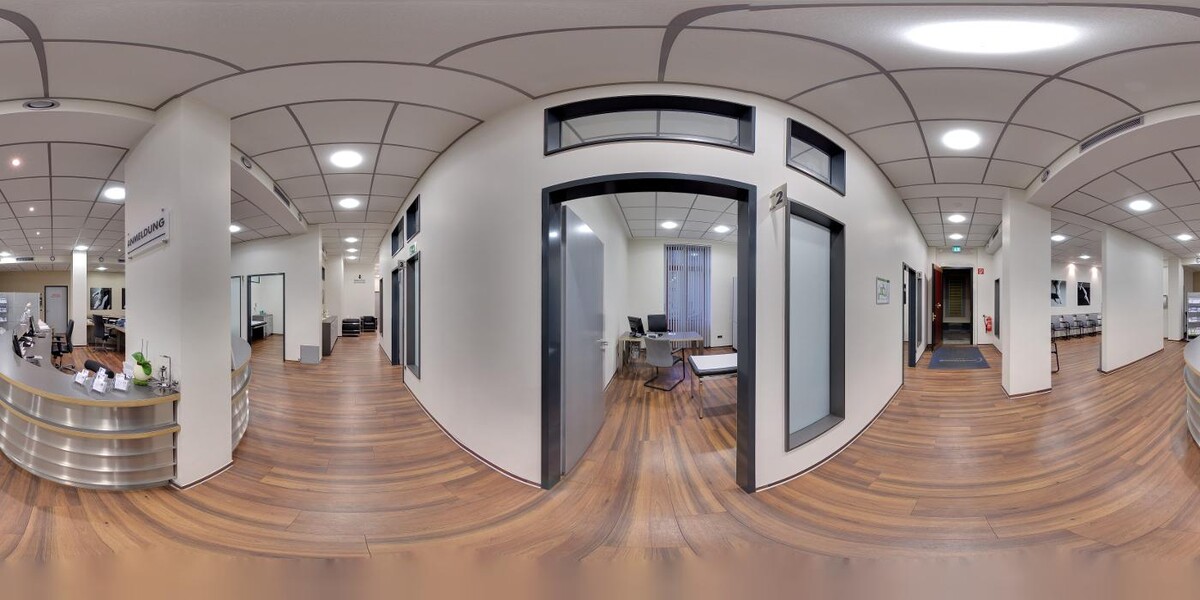 Bilder Meliva Gelenkzentrum