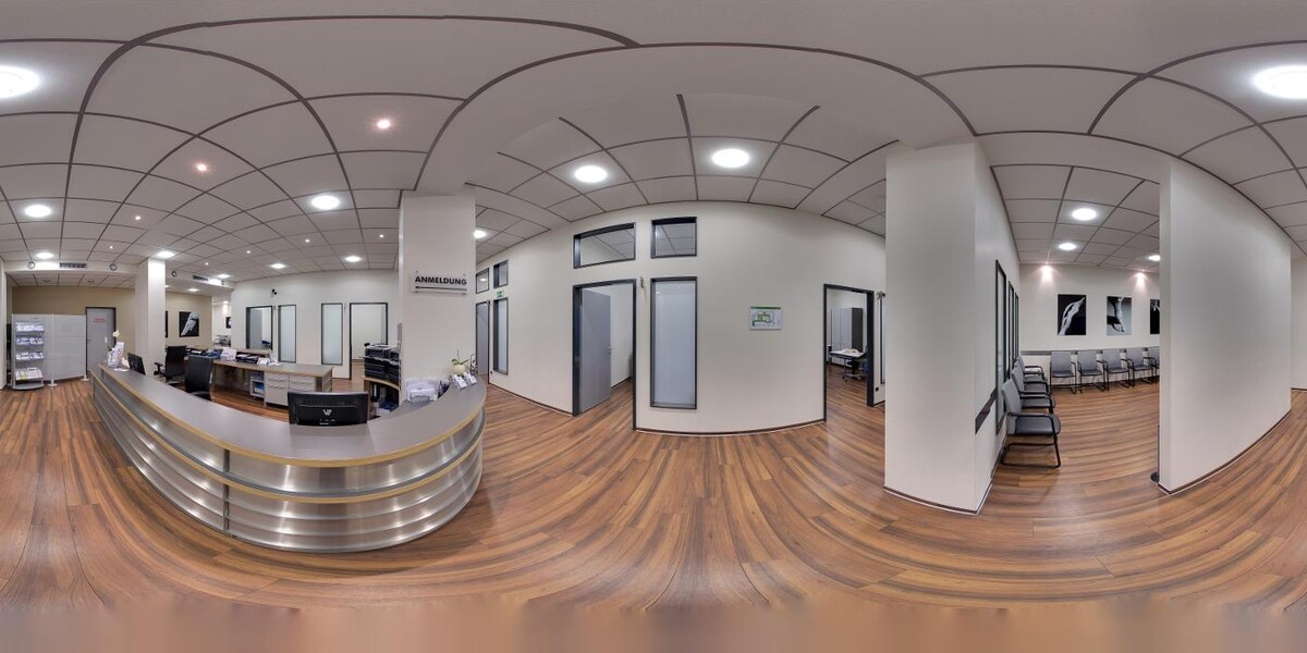 Bilder Meliva Gelenkzentrum