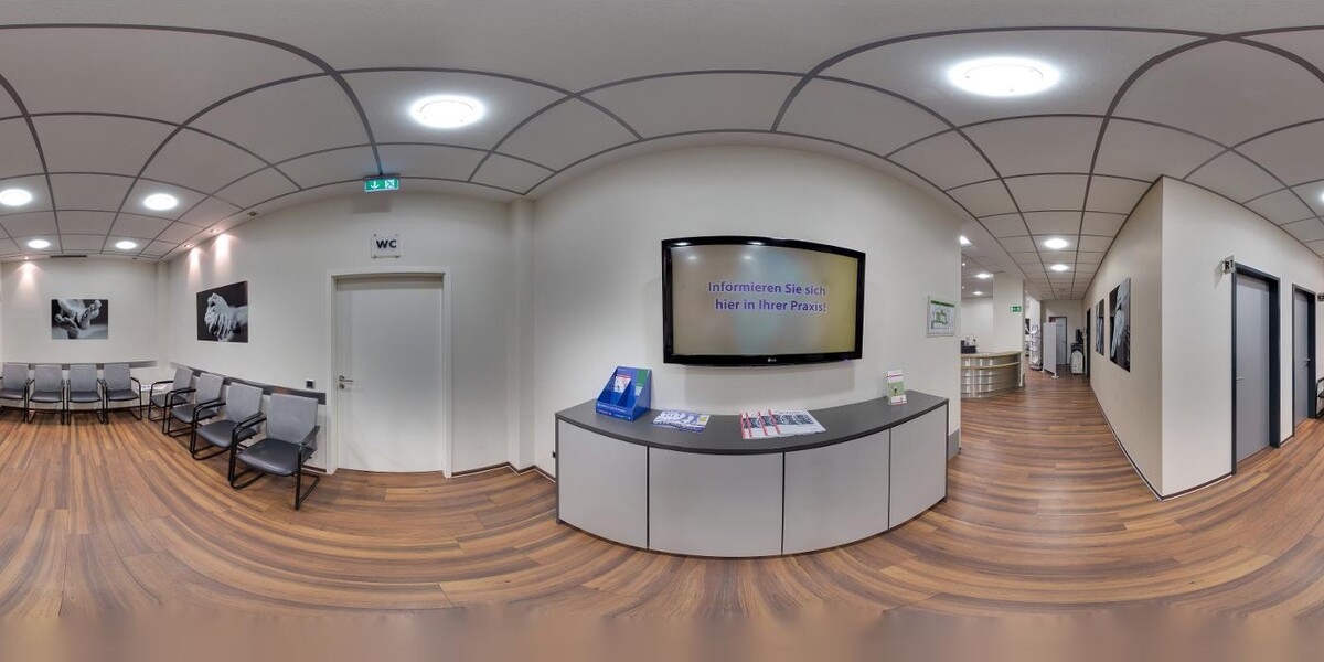 Bilder Meliva Gelenkzentrum