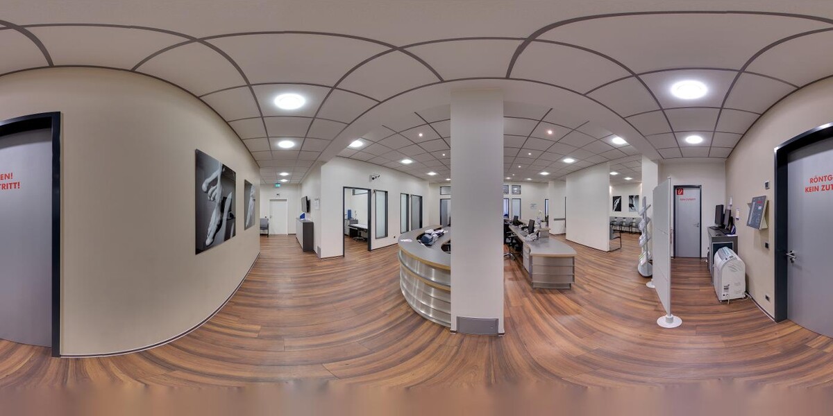 Bilder Meliva Gelenkzentrum