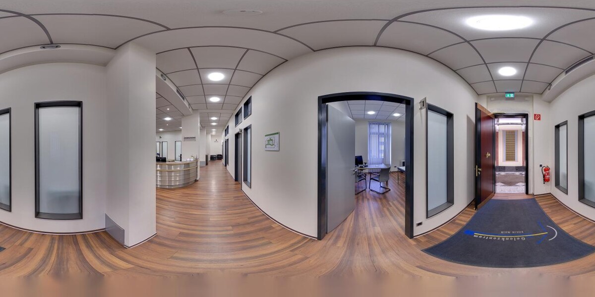 Bilder Meliva Gelenkzentrum