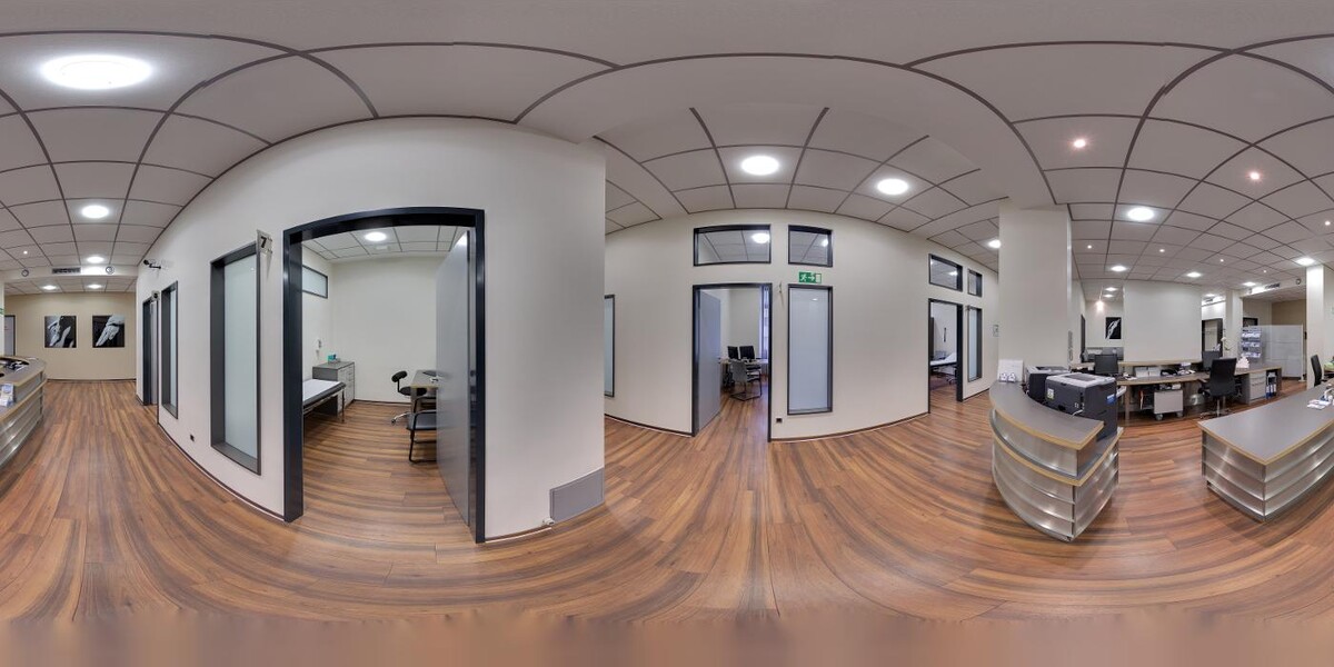 Bilder Meliva Gelenkzentrum