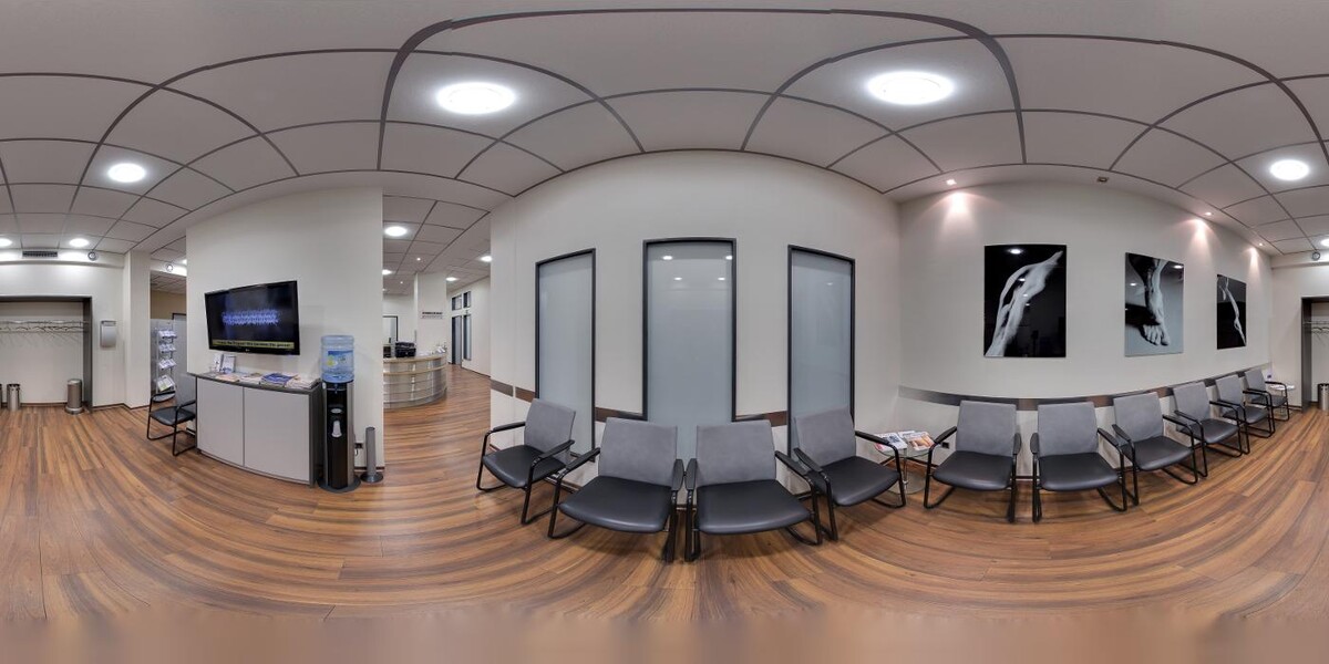 Bilder Meliva Gelenkzentrum