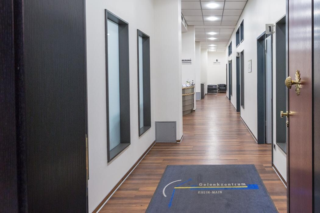 Bilder Meliva Gelenkzentrum