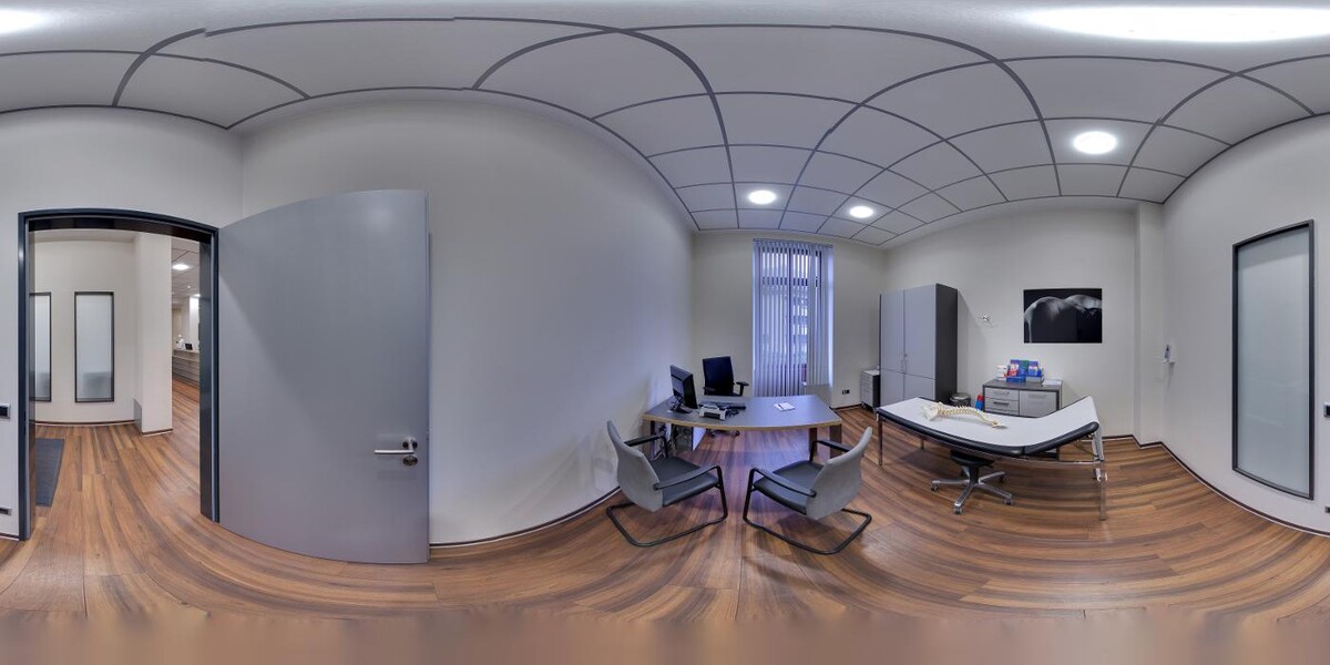 Bilder Meliva Gelenkzentrum