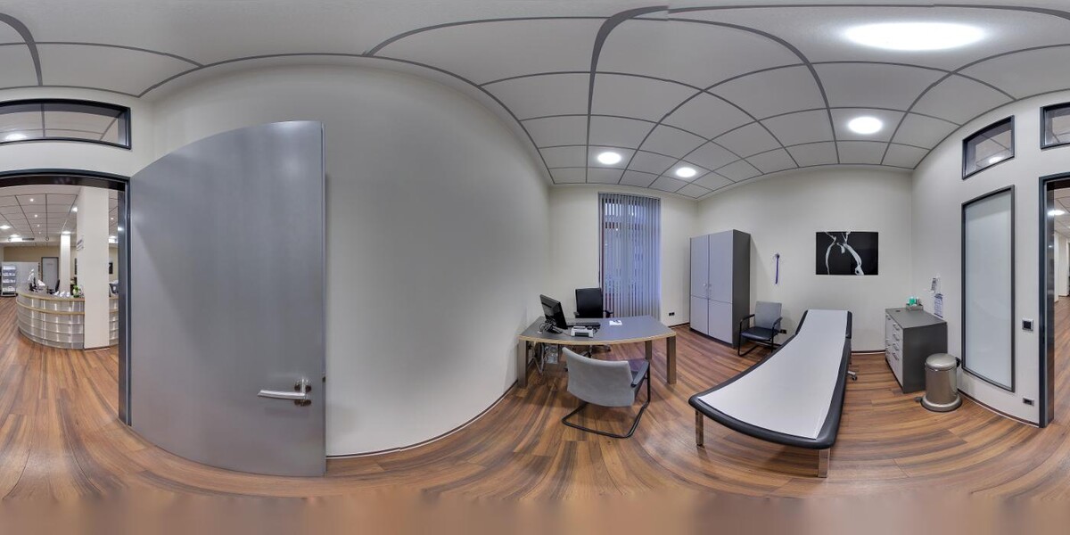 Bilder Meliva Gelenkzentrum