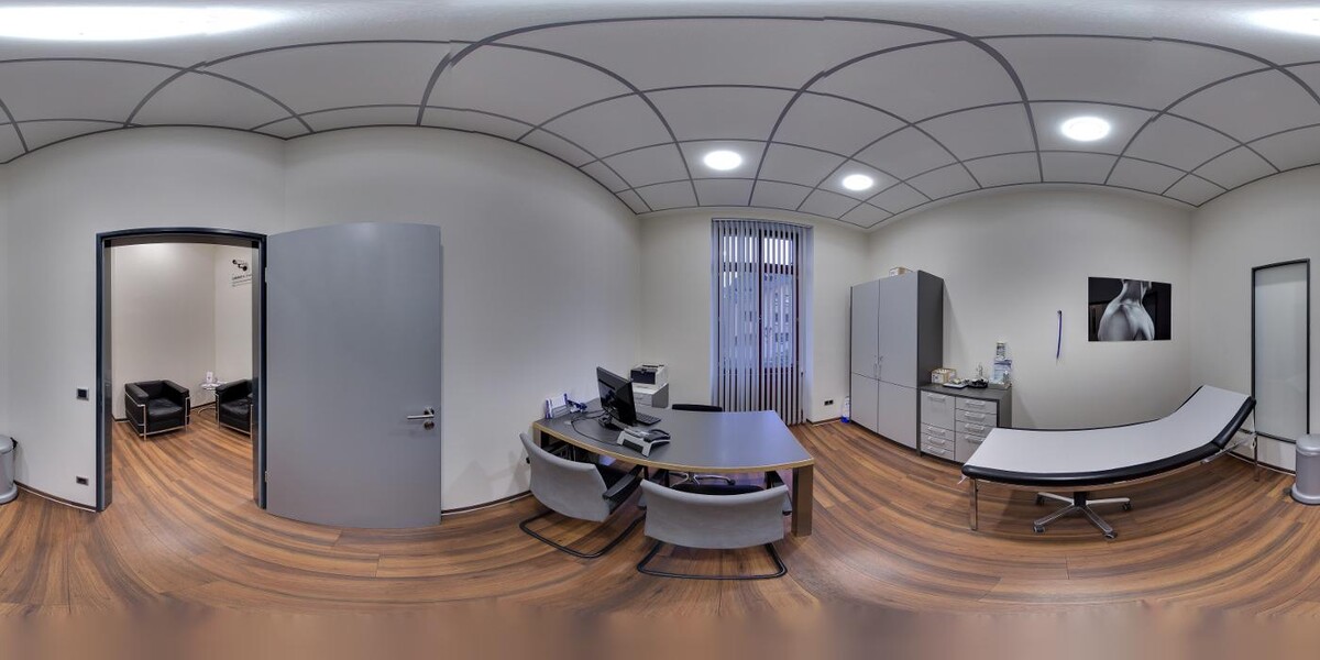 Bilder Meliva Gelenkzentrum