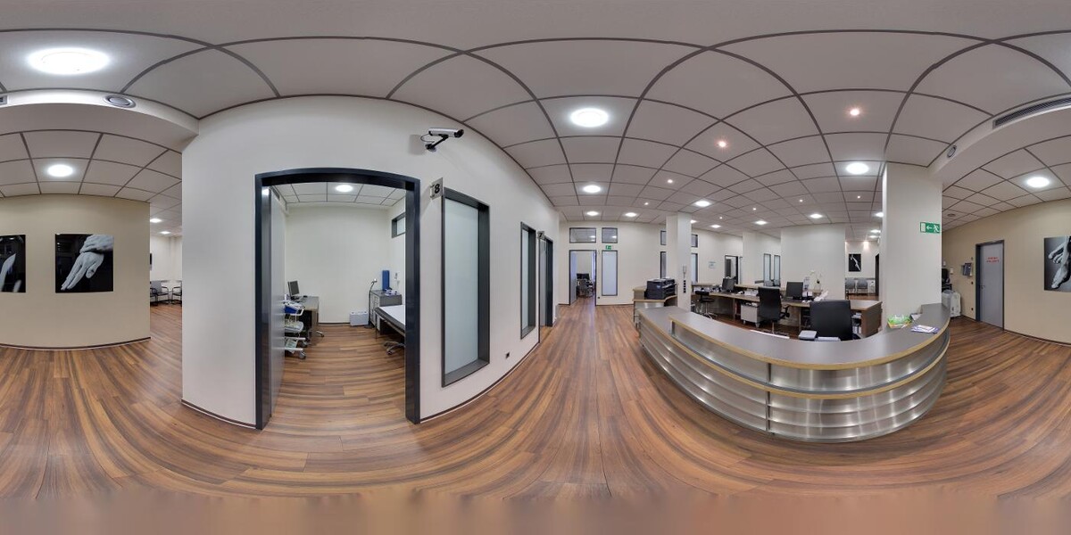 Bilder Meliva Gelenkzentrum