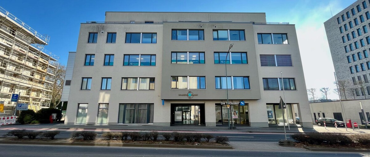 Bilder Meliva MVZ Fulda