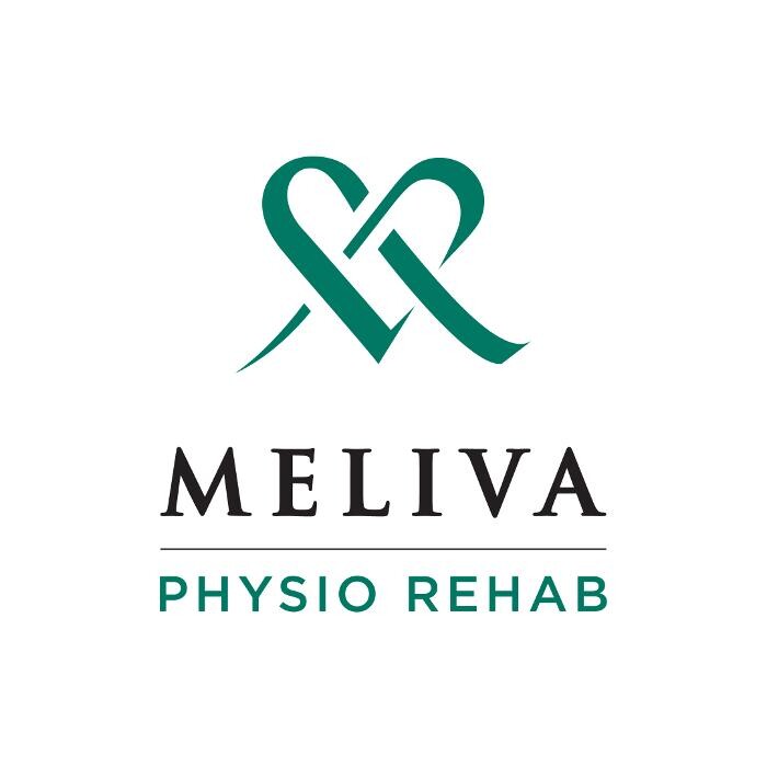 Meliva Physio Rehab Logo
