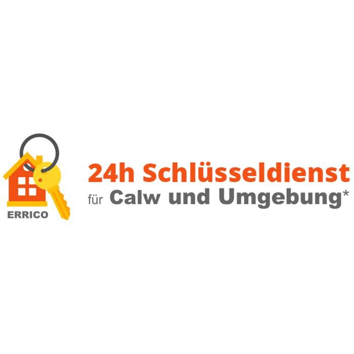 Schlüsseldienst Errico Logo